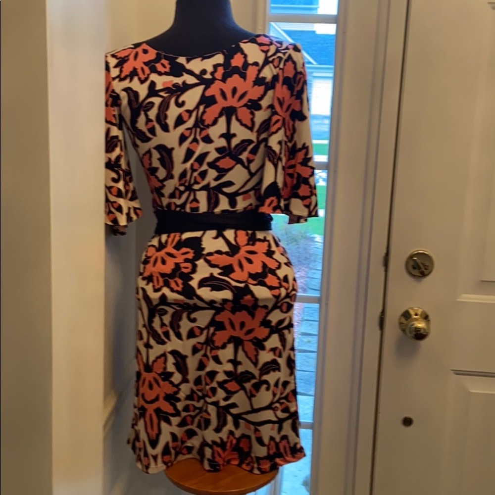 TemperleyLondon Dress - Picture 5 of 8